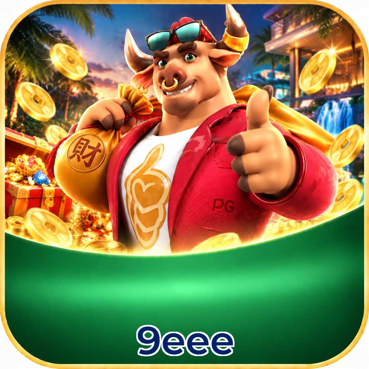 APP 9eee para iOS e Android com 187 mil downloads